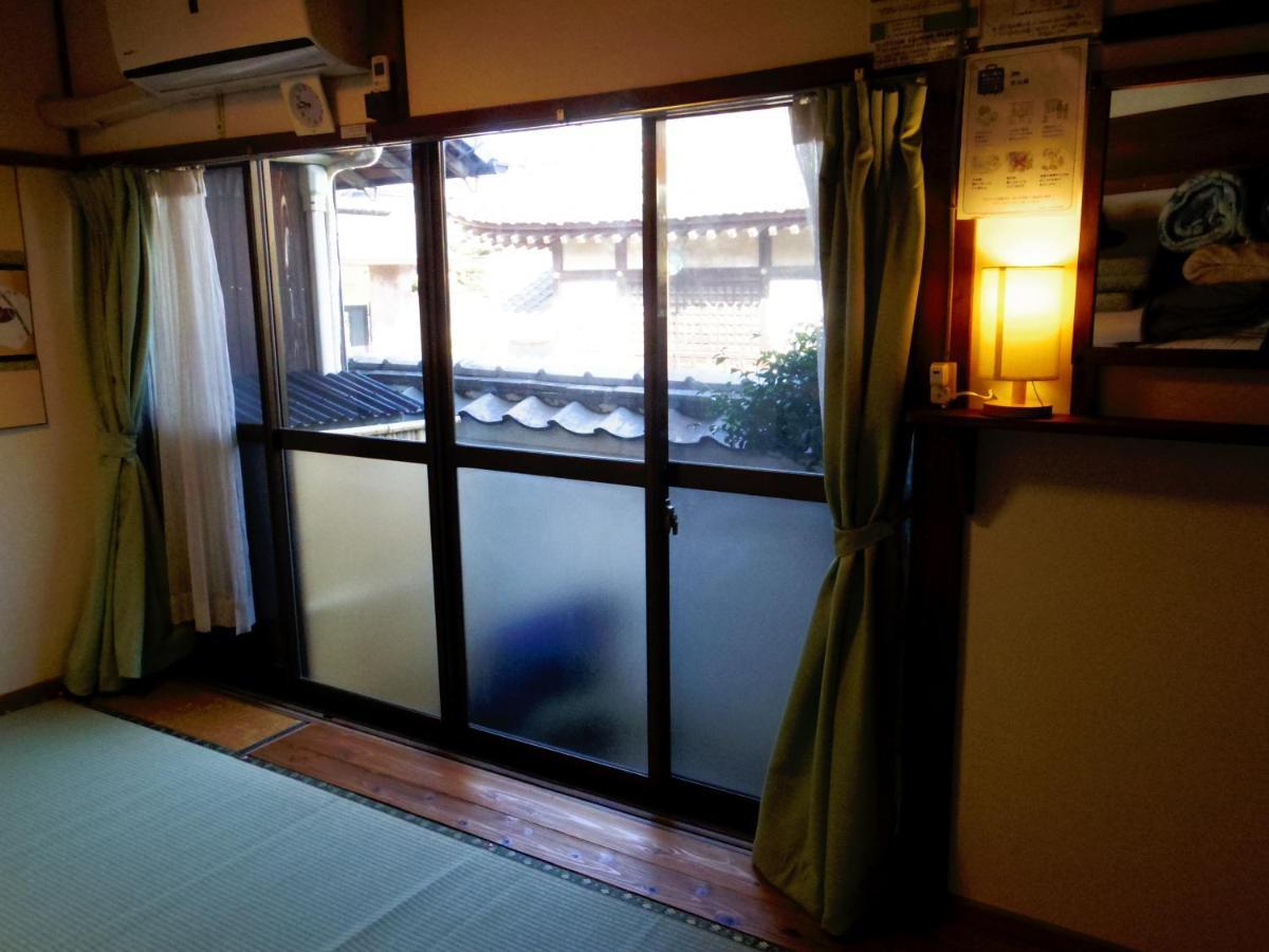 ゲストハウス喜平 Kaizuka Exterior photo