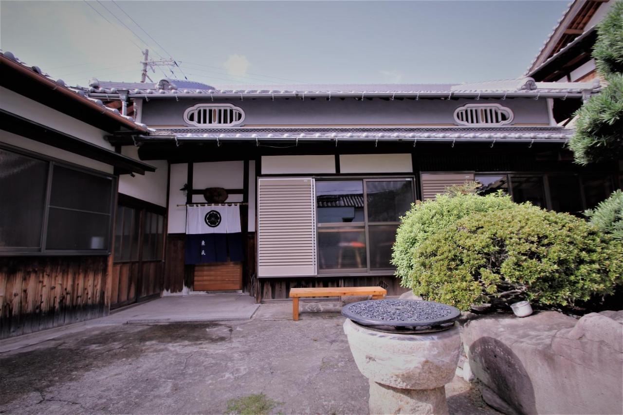 ゲストハウス喜平 Kaizuka Exterior photo