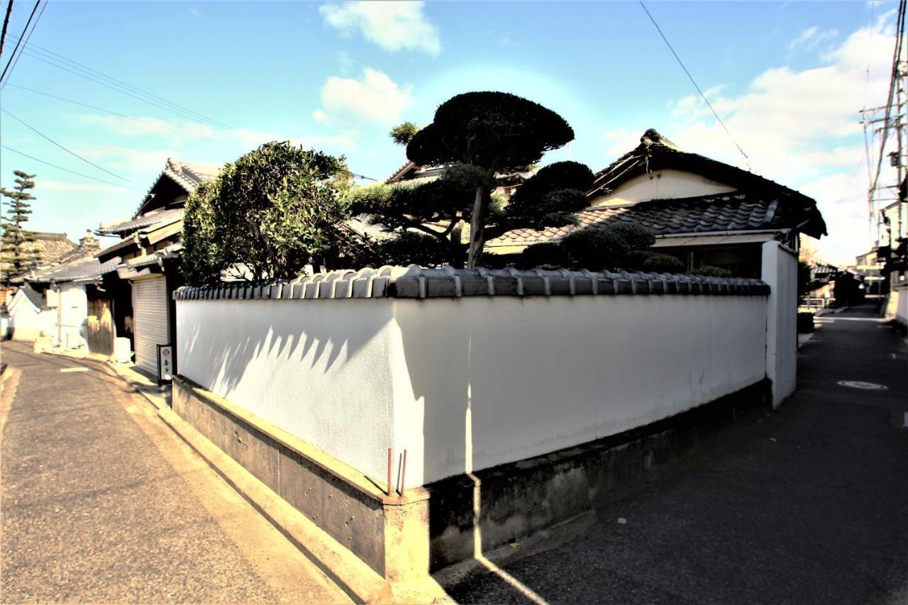 ゲストハウス喜平 Kaizuka Exterior photo